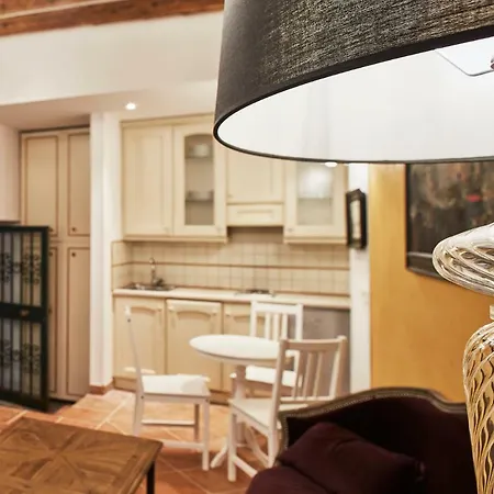 Apartment Damasca