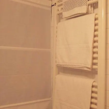 Damasca Apartment Venice